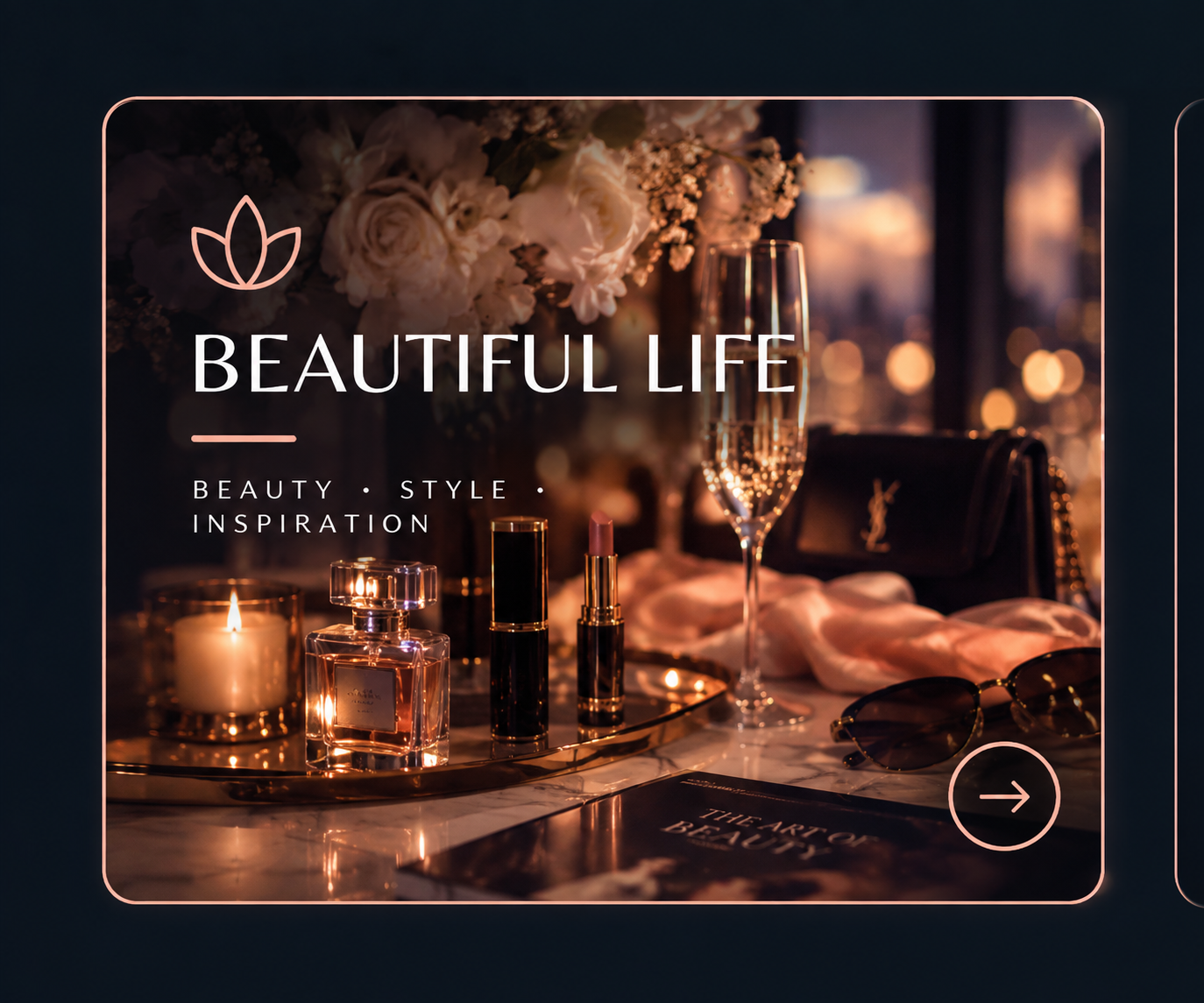 Beautiful Life