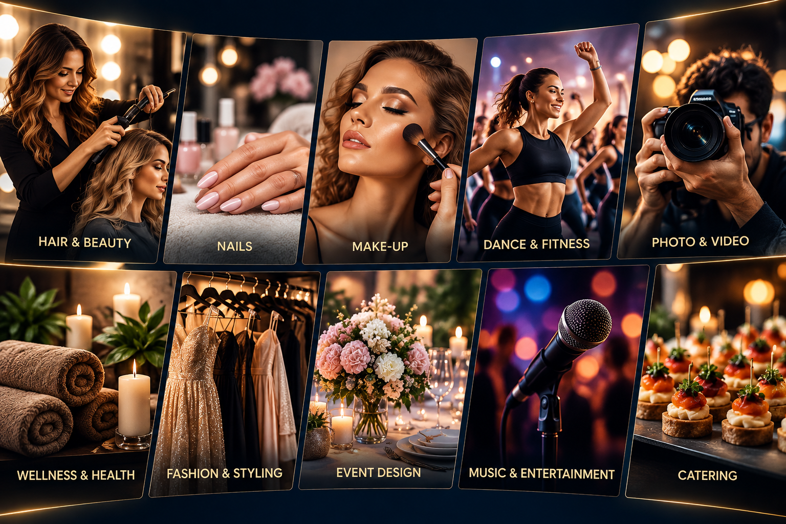 VIVA EVENT Professionals